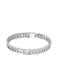 Unselected, silver-coloured
