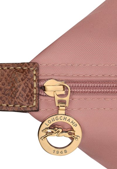 Longchamp LE PLIAGE ORIGINAL - Handbag - rosa tee