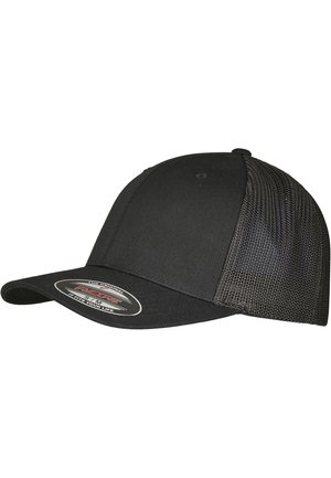 Casquette - black/black