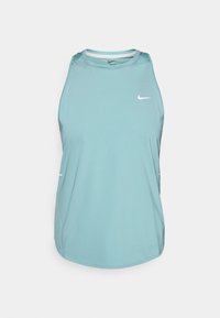 SWIFT TANK - Top - cannon/reflective silver-coloured