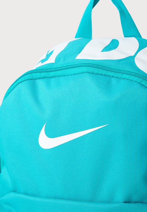 Nike School bag - teal/white — foto 4