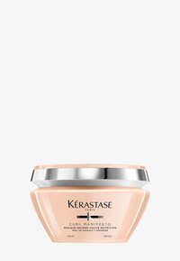KÉRASTASE - CURL MANIFESTO MASQUE BEURRE HAUTE NUTRITION NOURISHING MASK FOR CURLY HAIR - Mascarilla capilar Imagen en miniatura 1