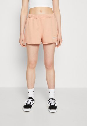 Quiksilver Σορτς - cafe creme