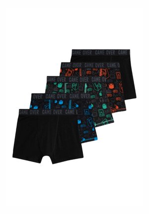 Marks & Spencer - Bokserki z krótkimi nogawkami