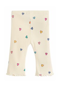 Next 6 PIECE SET - REGULAR FIT - Leggingsit - lilac purple blue character