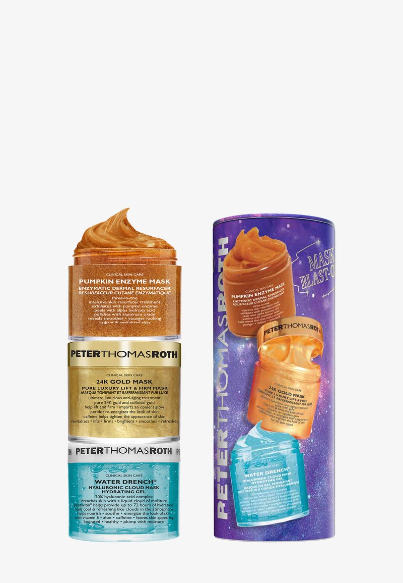 Peter Thomas Roth PETER THOMAS ROTH - MASK BLAST-OFF - Huidverzorgingsset