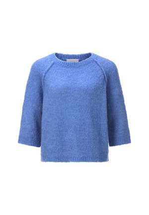 Rich & Royal Maglione - bluebelle