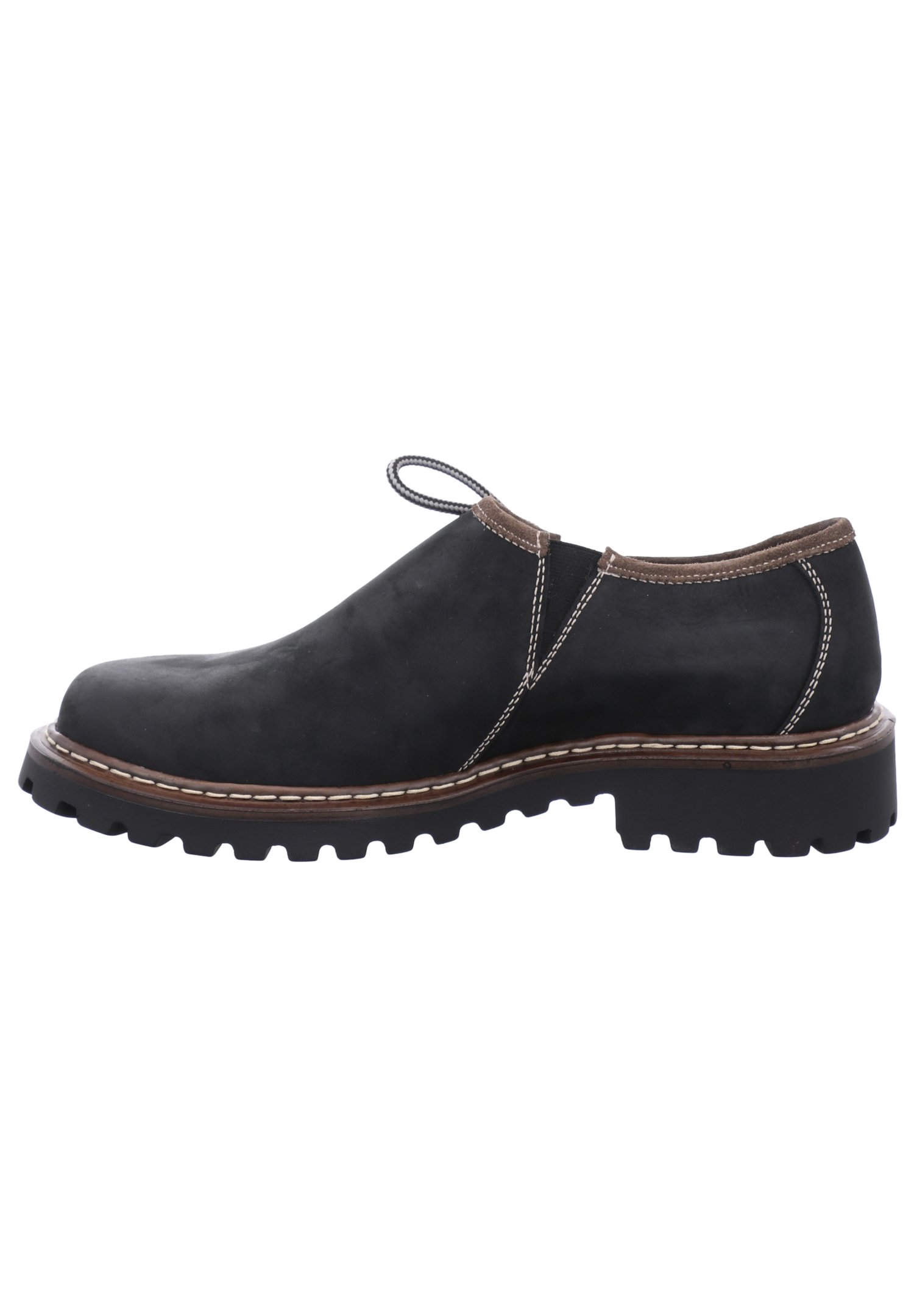 Josef Seibel Sportlicher Schnürer - schwarz-kombi/schwarz Josef Seibel Sportlicher Schnürer - schwarz-kombi/schwarz
