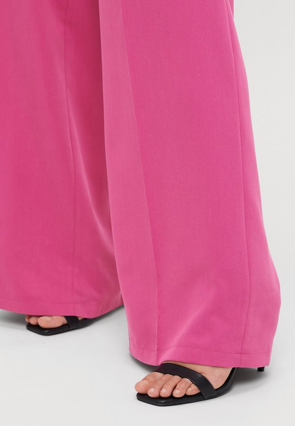 GIULIVA - Trousers - fuxia2