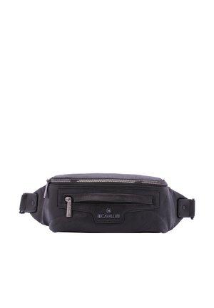 BELT  - Bum bag - black