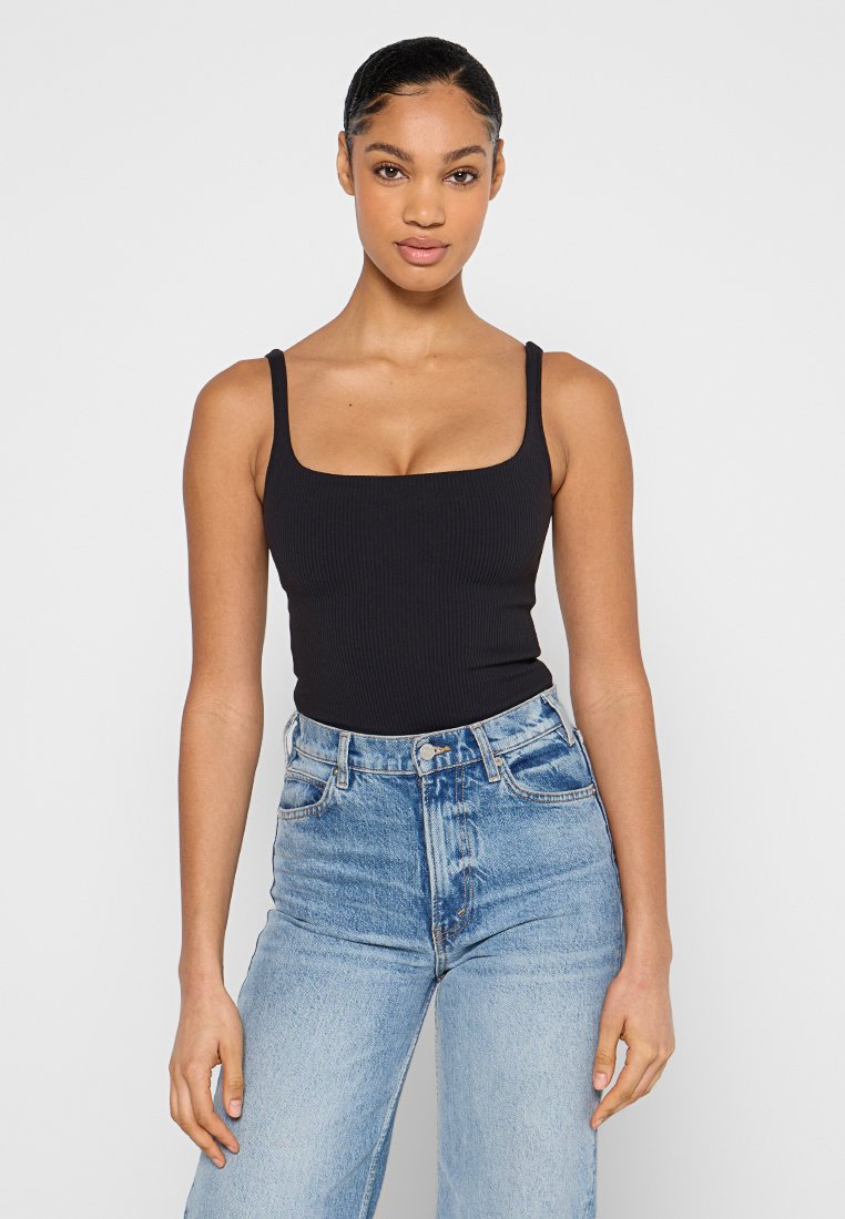 Reebok Classic Body zwart