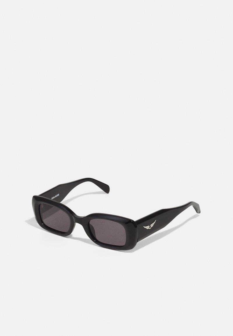 Zadig & Voltaire Sunčane naočale - shiny black