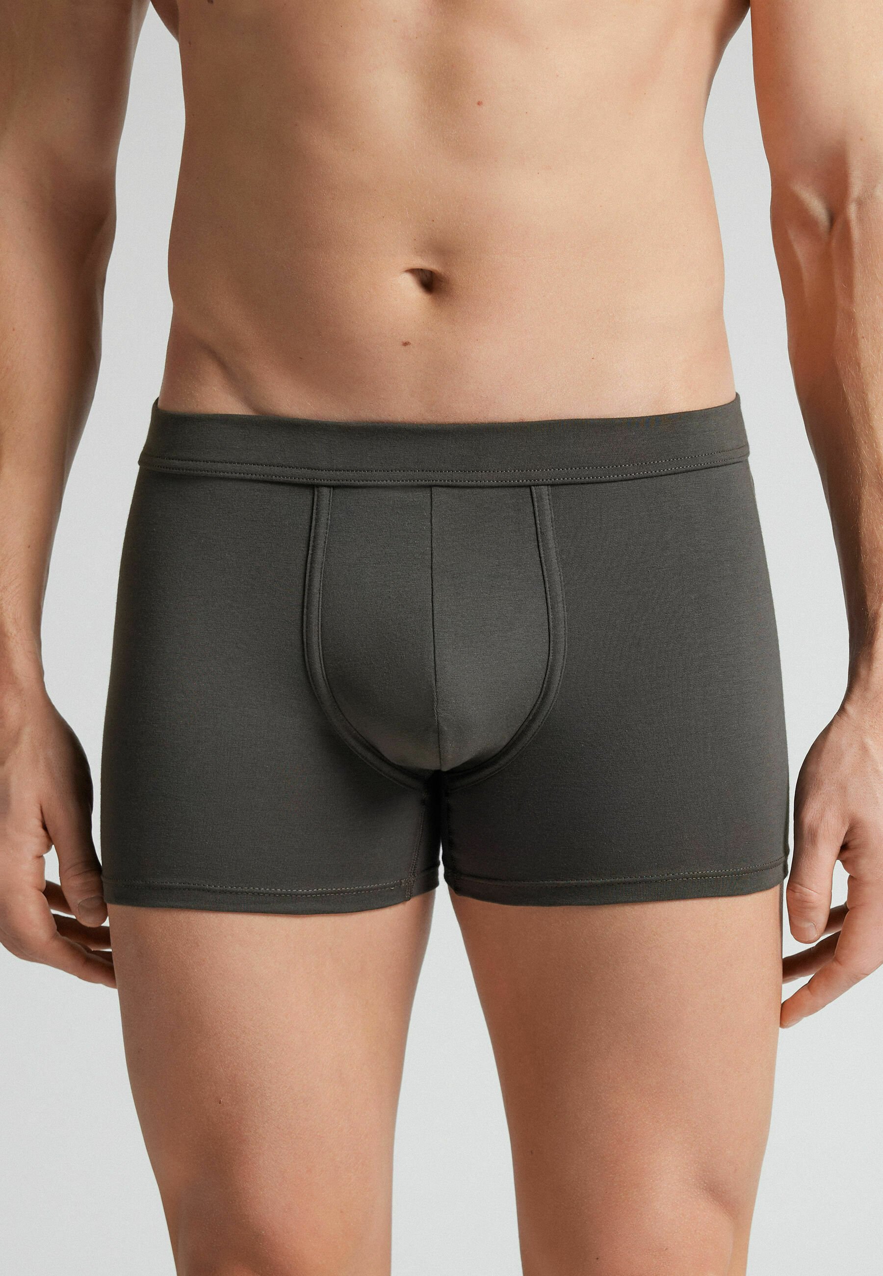Oudrspo Boxer Da Uomo Ape Intimo Da Uomo Boxer Aderente Pantaloncini Da Uomo Elastico In Vita Mens Boxer Trunks For Boy Man 121296290