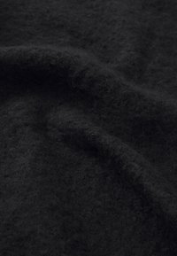 Vero Moda VMCALLY TRIANGLE SCARF  - Foulard - black melange