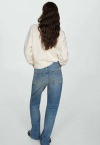 Mango Maglione - white