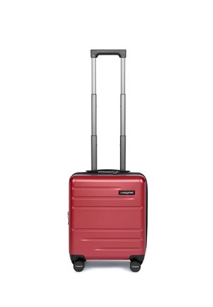 CDG - Bagaglio a mano - carmin