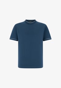 Non sélectionné, blue