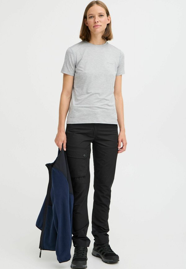 NBADRIANA W - Print T-shirt2