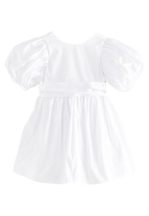 Next, TAFFETA BRIDESMAID   - Robe de soirée - white