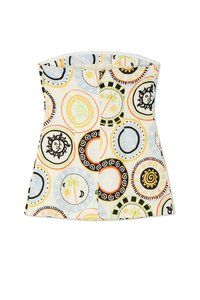 Never Fully Dressed SOL - Tops - cream mosaic