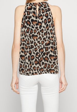 Bluse - off-white