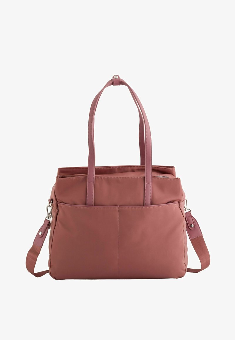 Carpisa TREVIS - Käsilaukku - bordeaux