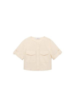 Mango Bluse - off-white