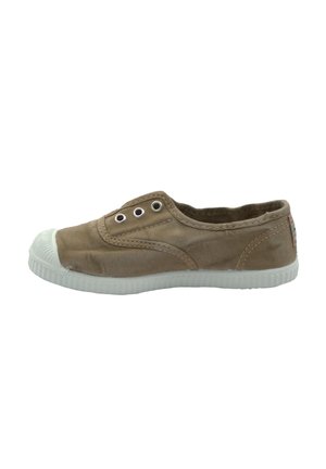 PROFUMATO - Sneakers basse - beige