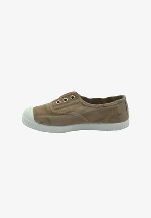 Cienta PROFUMATO - Sneakers basse - beige