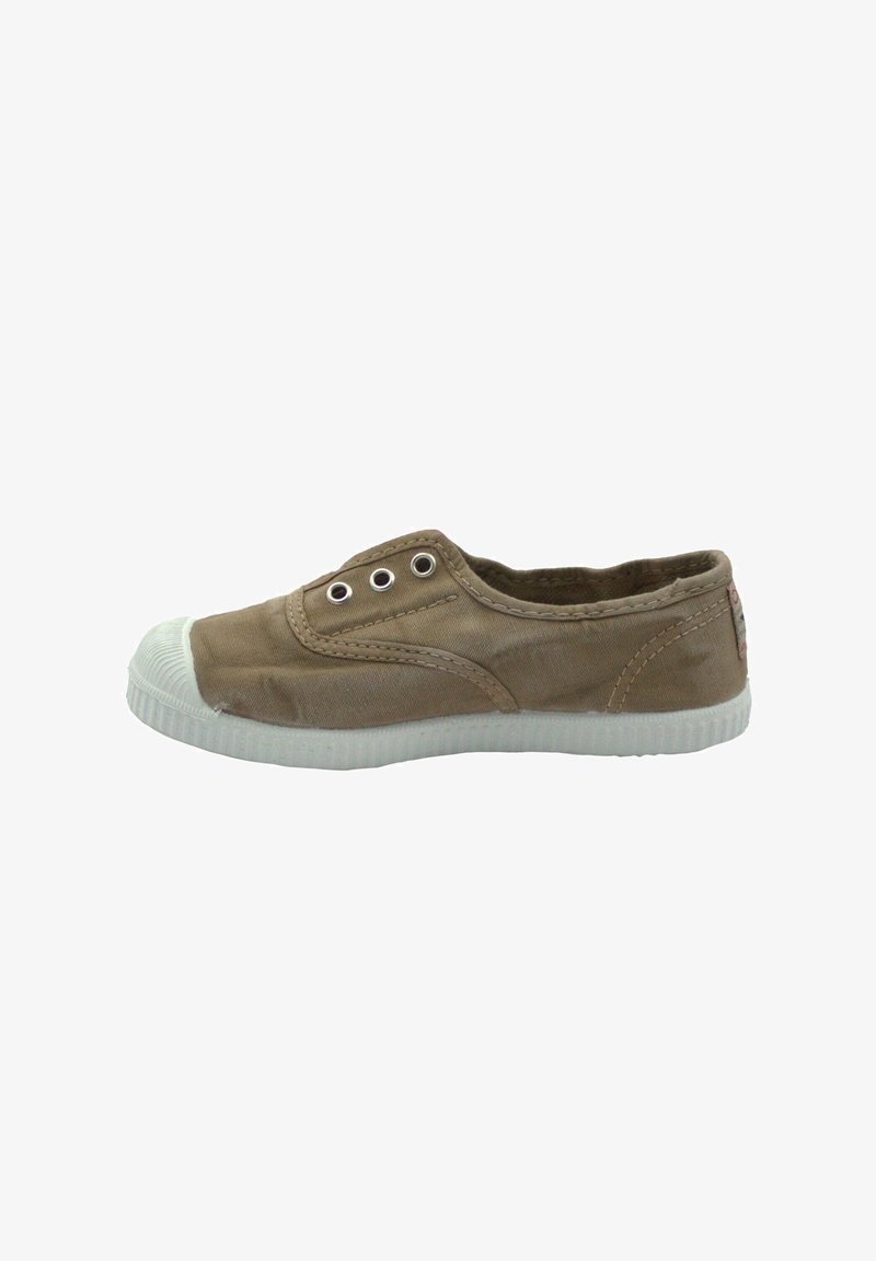 Cienta PROFUMATO - Sneakers basse - beige