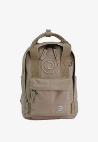 Ausgewählt, beige