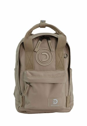 CAVE - Rucksack - beige