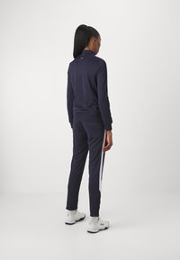 Fila TRACKSUIT MANUELA - Trainingspak - navy/white