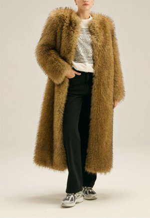 GINNY - Płaszcz zimowy