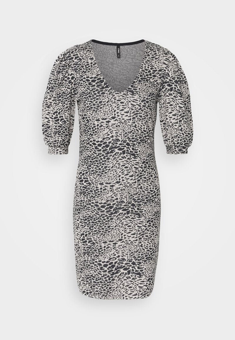 Only Jerseyjurk donkerblauw Only Jerseyjurk donkerblauw