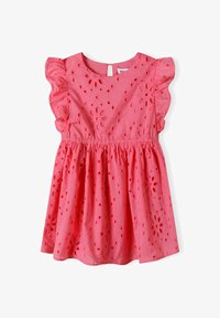 No seleccionado, pink