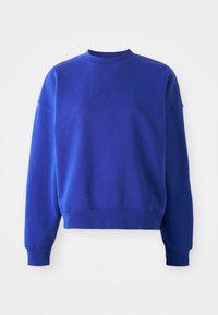 STUDIO OVERSIZED - Sweater - clematis blue