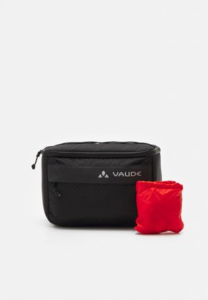 Bum bag - black