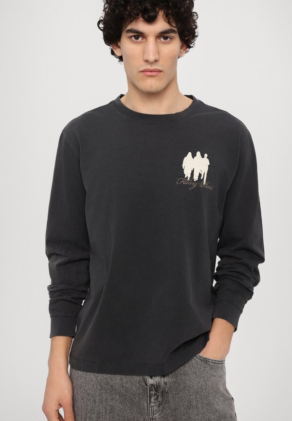 LONGSLEEVE UNITED BY GENERATIONS VINTAGE UNISEX - Long sleeved top2