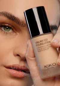 KIKO Milano UNLIMITED FOUNDATION - Base de maquillaje - 1.5 Gold