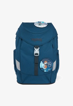 MINI UNISEX - Schooltas - robotbär
