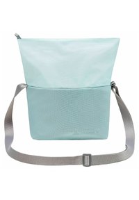 Vaude HEKA Umhängetasche frozen leaf/türkis Zalando