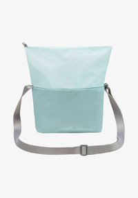 Vaude HEKA Umhängetasche frozen leaf/türkis Zalando