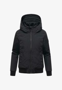 Unausgewählt, black