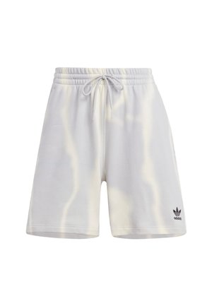 adidas Originals DYE ALLOVER PRINTED - Pantalon de survêtement - grey one