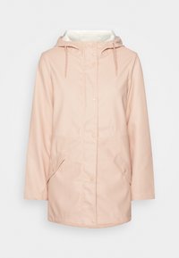 Vero Moda Parkas - light pink