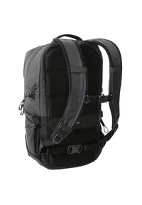 The North Face BOREALIS - Mochila - asphalt gris tnf noir