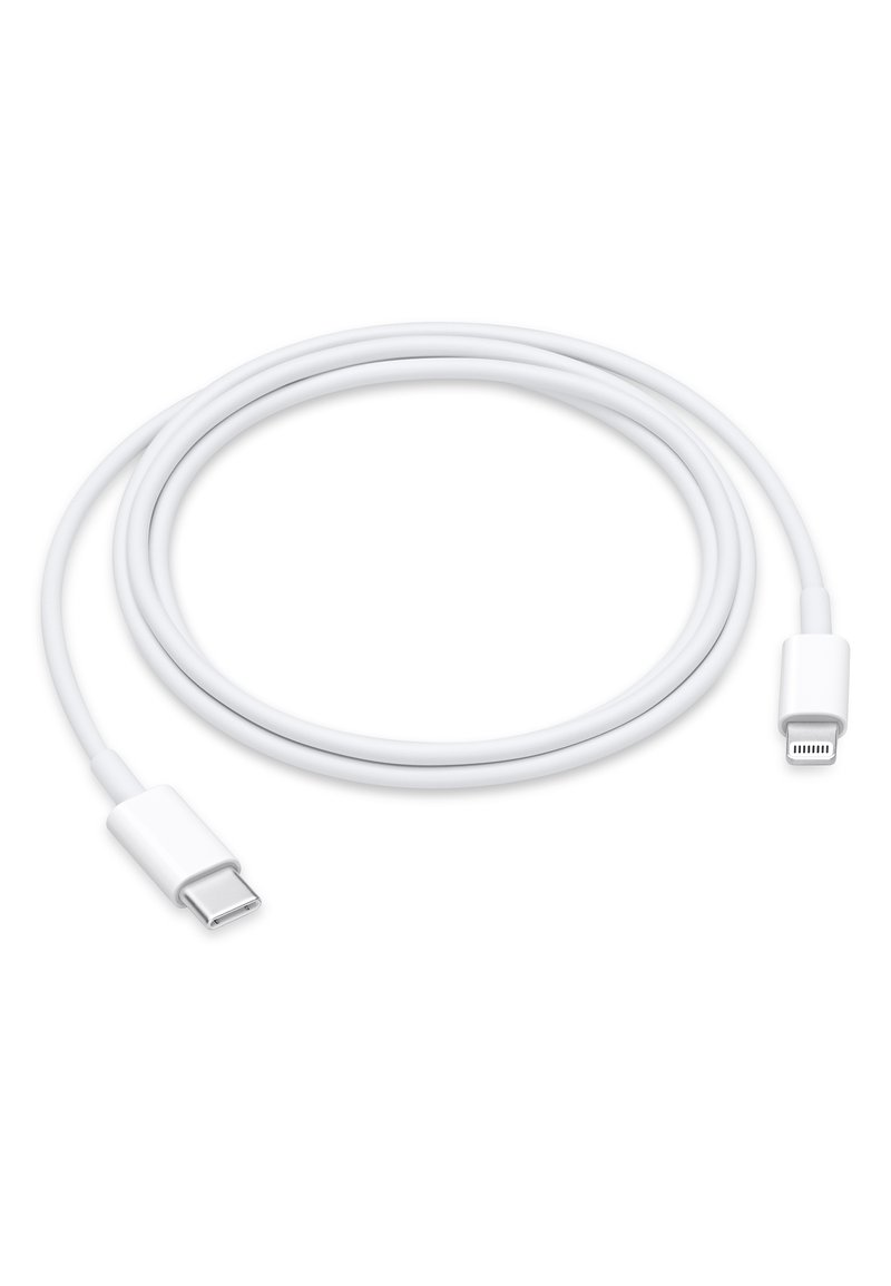 Apple USBC TO LIGHTNING CABLE 1 M Charging cable white Zalando.ie