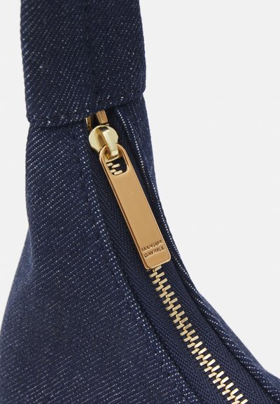 Mansur Gavriel MINI CANDY BAG - Sac à main - dark blue