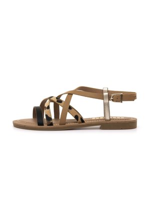 mtng, Sandales - black